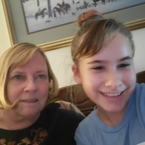 Meet your Posher, Rosemary